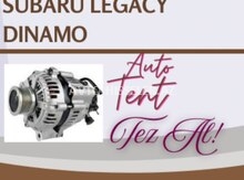 🔧 Subaru Legacy dinamo avto-hisseler.az